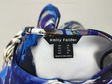 eleganckie sukienki dopasowane: Sukienka damska, rozmiar M — 4