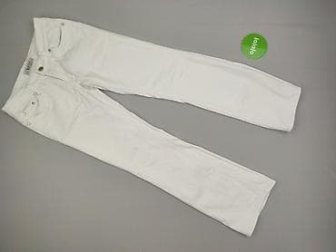 mens jeans: Jeansy damskie, rozmiar M — 2