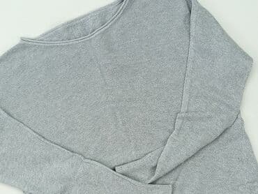 sweter w paski c a: Women`s sweater, size M (EU 38) — 1