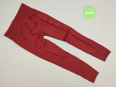 intimissimi legginsy z kaszmirem: Legginsy Sportowe damskie, rozmiar S — 2
