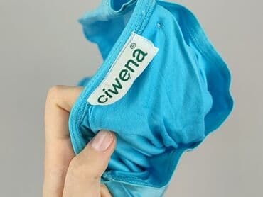 bluzki ciocco: Bluzka damska, rozmiar One size — 11