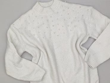weekday sweter: Sinsay, Sweter damski, rozmiar L — 1