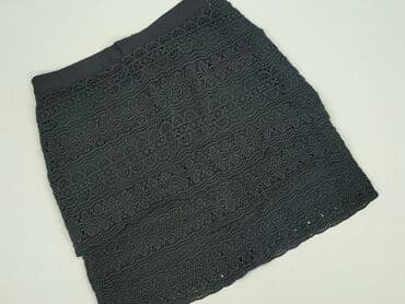 spódniczka ze sznurowaniem: JETTE, Spódnica damska, rozmiar S — 1