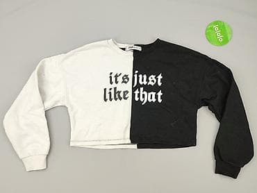 pull and bear bluzy: FB Sister, Bluza damska
, rozmiar S — 2