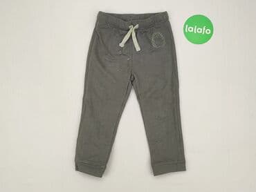 lidl rajstopy termiczne: Sweatpants, So cute, 2-3 years, 92/98, condition - Very good — 2