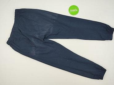 dresy missguided: Sinsay, Spodnie dresowe dla mężczyzn, rozmiar M — 4