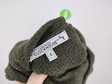 50 style kurtki: Clockhouse, Sukienka damska, rozmiar S — 4