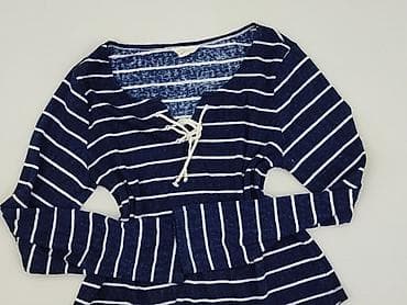 czerwony top stradivarius: Springfield, Bluzka damska, rozmiar M — 1