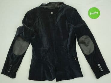 kurtka liza bruce czarna: Tiffi, Marynarka damska, rozmiar S — 3