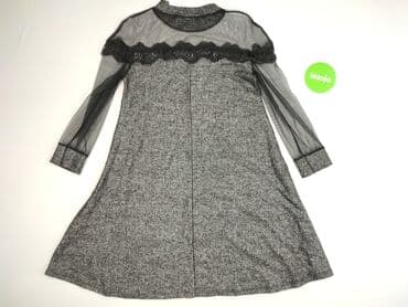 sukienki na wesele matka pana mlodego: Women`s dress, size M (EU 38) — 3