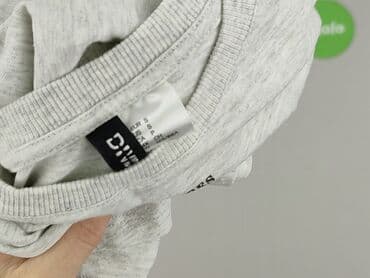 local heroes sweter: H&M Divided, Футболка жіноча, S на lalafo.pl — 5 local heroes sweter: H&M Divided, Футболка жіноча, S — 5