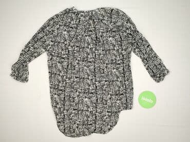 bluzki kopertowe reserved: Women's blouse, size XS (EU 34) — 3