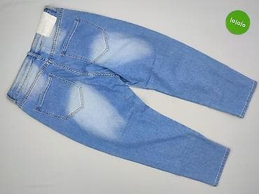 massimo jeans: Jeansy damskie, rozmiar L — 3