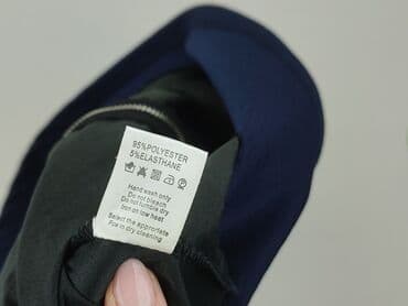 navona sukienki: Glamorous, Tunika damska, rozmiar L — 4