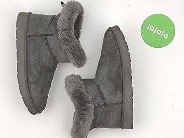 lasocki 21: Botki damskie, rozmiar 41 — 3