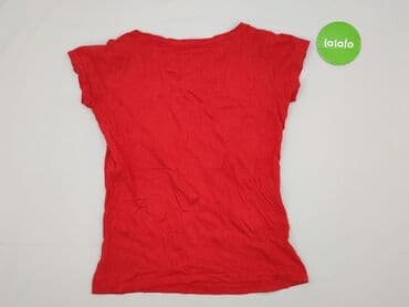 piżamy damskie hello kitty: Minnie, T-shirt damski, rozmiar S — 3