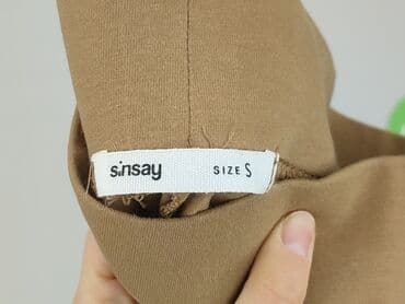 rozmiary rajstop gatta: Szorty damskie, S — 4