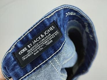 got: Jack & Jones, Jeansy dla mężczyzn, rozmiar L — 4