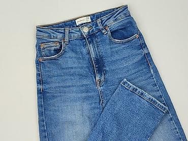 jeans river island: Stradivarius, Jeansy damskie, rozmiar XS — 1