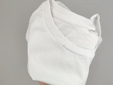 koszula volcano: Inspired, T-shirt damski, rozmiar XL — 4