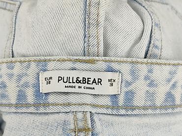 pull and bear shorts: PULL&BEAR, Szorty damskie, rozmiar M — 4