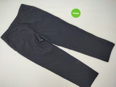 spodnie na wesele dla 60 latki: Брюки для чоловіків, розмір XL — 3