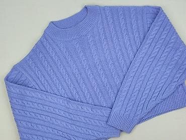 sinsay wednesday: Sinsay, Sweter damski, rozmiar S — 1