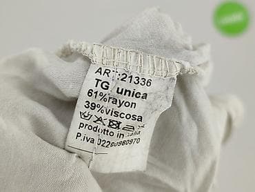 biustonosze 85b: ITALY FASHION, Top damski, rozmiar One size — 4