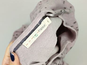 sweter z misiem tous: Women`s sweater, size L (EU 40) — 4