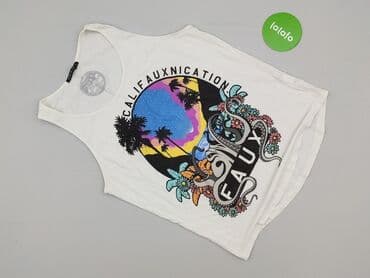 unique ubrania: Podkoszulka dla mężczyzn, rozmiar S — 2