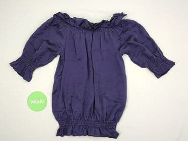 bluzki boho plus size: Warehouse, Women's blouse, size L (EU 40) — 3