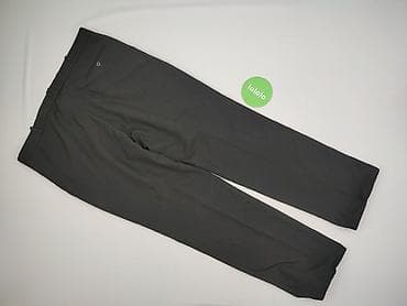 bluza softshell decathlon: Spodnie garniturowe dla mężczyzn, rozmiar M — 3