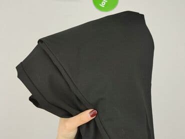 duże rozmiary ekskluzywne sukienki plus size: Spodnie materiałowe damskie, rozmiar 4XL — 6
