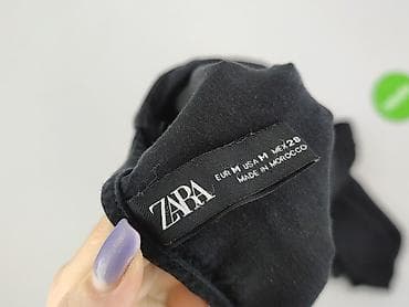 taranko.pl: Zara, Sukienka damska, rozmiar M — 4