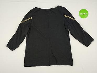 laf bluzki: Justyna Chrabelska, Bluzka damska, rozmiar L — 3