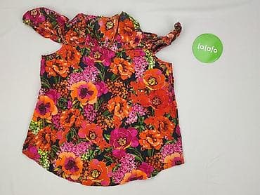 bluzki zebra: Bluzka damska, rozmiar 2XS — 3