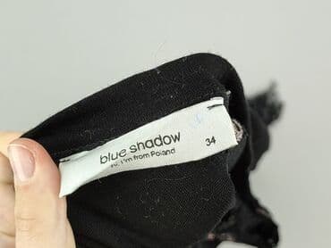Blue shadow, Жіноча блуза, розмір XS — 4