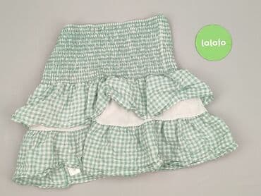 zielone spódniczka w kratkę: Primark, Spódnica damska, rozmiar 2XL — 3