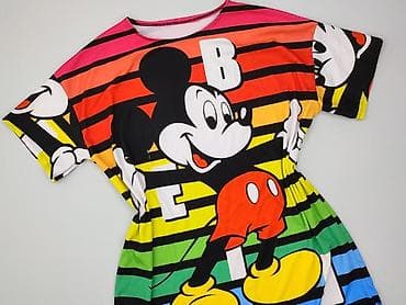 Mickey Mouse, Sukienka damska, rozmiar 5XL
