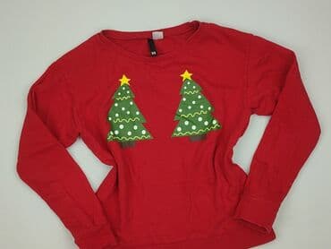 sweter hello kitty h: H&M, Women`s sweatshirt, size XS (EU 34) — 1