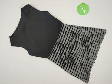 sukienki rozkloszowane midi na wesele: Sukienka damska, rozmiar S — 2