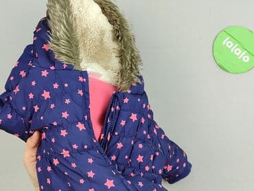 sukienki letnie wyprzedaż hm: Coat, F&F, 3-6 months, condition - Very good — 7