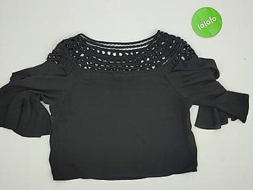 halka hm: H&M Divided, Bluzka damska, rozmiar S — 3