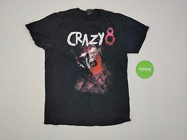 dresy crivit: T-shirt damski, rozmiar M — 2