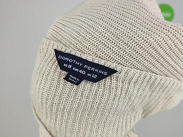 outlet: Dorothy Perkins, Sweter damski, rozmiar M — 5