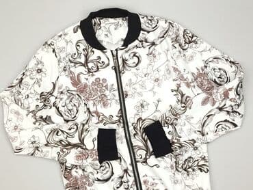 katana jeans: Kurtka bomberka damska, rozmiar S — 1