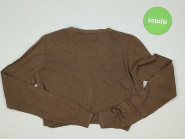 monari kurtki zimowe: Monnari, Kardigan damski, rozmiar M — 3