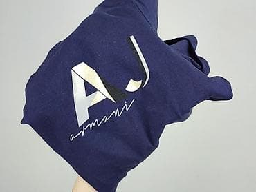 armani jeans s: Armani Jeans, T-shirt damski, rozmiar XL — 6