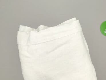 buty louis vuitton białe: Atmosphere, Spodnie materiałowe damskie, rozmiar XL — 5