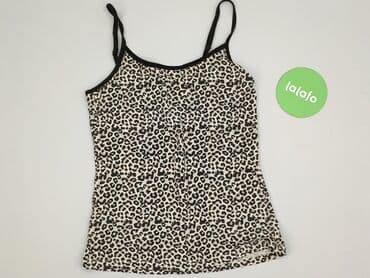 bielizna panterka: Bluzka damska, rozmiar M — 2